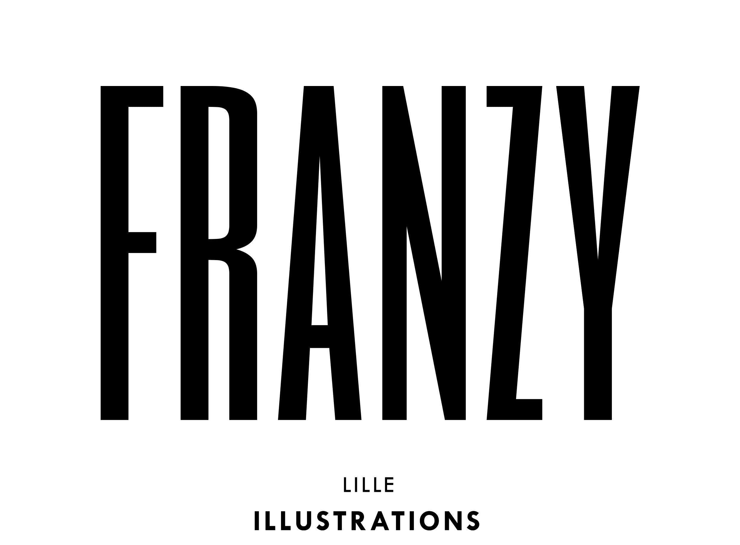 Franzy Illustrations